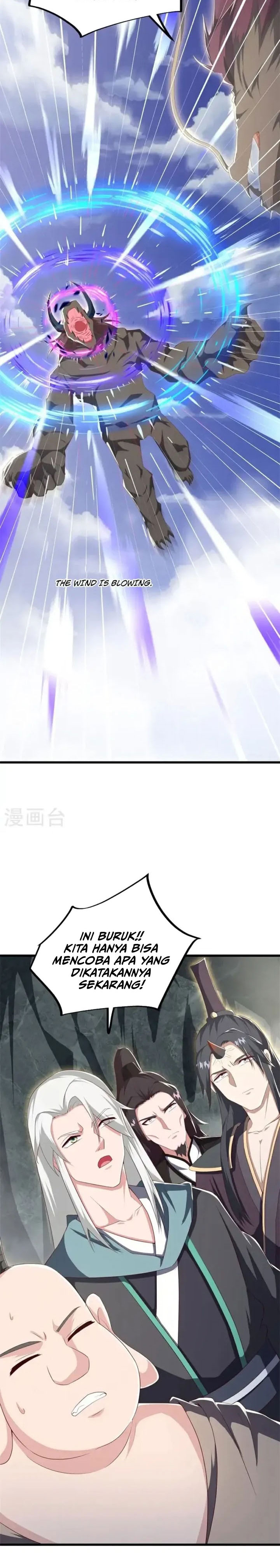 Dilarang COPAS - situs resmi www.mangacanblog.com - Komik peerless soul 689 - chapter 689 690 Indonesia peerless soul 689 - chapter 689 Terbaru 4|Baca Manga Komik Indonesia|Mangacan